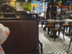 -玛嘉烈(北京金融街店)