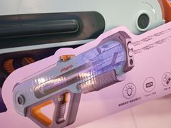 -TOYSRUS玩具反斗城(厦门新生活广场店)