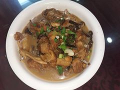 -途肴·老农饭庄(百里峡店)