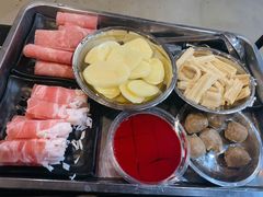 -锤子火锅(百步亭金桥汇2期店)