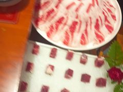 -1078號老北京涮肉(万达广场店)