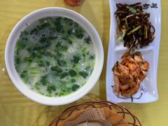 -山东单县风味羊肉汤馆(望园路店)