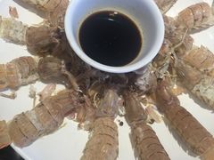 -赶海部落海鲜城(海阳路店)