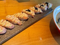 -莲寿司(国兴店)