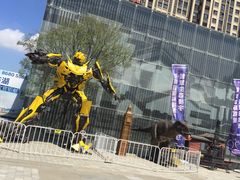 -万达茂商场(南京仙林店)