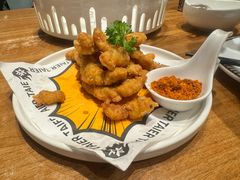 -太二酸菜鱼(财富购物中心店)