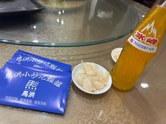 -清真·马洪小炒泡馍馆(钟楼回民街店)