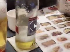 -hallch 好吃餐厅(全运村中央广场店)