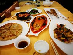 -功德林素菜饭庄(前门店)