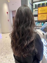 -MMby Hair Code芭曲发型