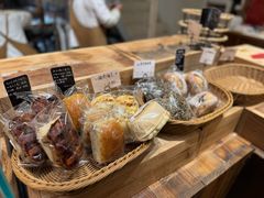 -佐敦面包铺·JORDAN BAKERY