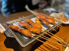 -管氏翅吧(台湾街店)