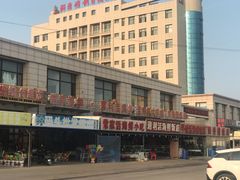 -常家活海鲜小吃(仅一家无分店)