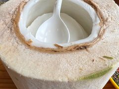 -南国锋味椰子鸡(瀚海店)