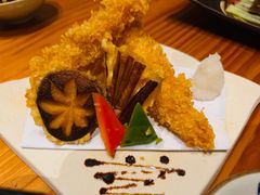-吟松日式料理(莘庄店)