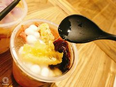 -甜心闲生传统手工冰粉(奎星楼店)