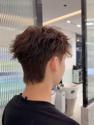 -美格丝M.G.S Hair Salon