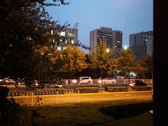 -北京联合大学应用文理学院-食堂