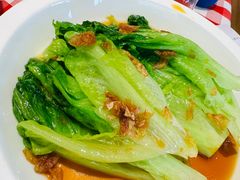 -西贝(上海国际时尚中心店)