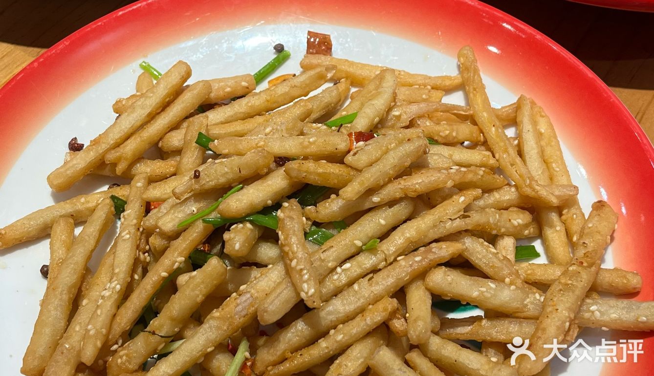 （武汉）街道口！！我的干饭食堂…