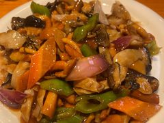 -鑫顺园小骨头羊杂馆(塔湾店)