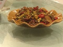 -深山老屋(张江店)