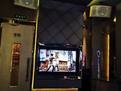 -K+全国连锁KTV(绿地缤纷天地店)