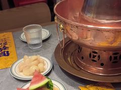 -侃爷南门铜锅涮肉