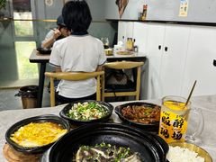 -甬小馆·焗海鲜温州菜(五马街店)