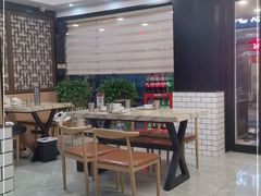 -尚岛私房菜(西方巷店)