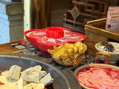 -蜀大侠火锅(总府路店)