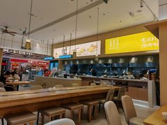 -东园小馆·早茶·淮扬小炒(三盛广场店)