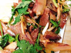 -赵家牛肉砂锅(台西三路店)