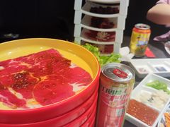 -AJIYA·池袋日式烧肉自助(天津万象城店)