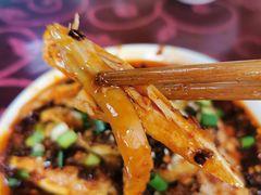 -老丘丘(较场口店)