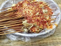 -马贤涮烤(超英·长乐家园店)