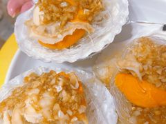 -四道口水产市场