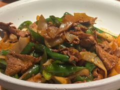 -湖兰金牌小炒肉(椒江万达店)