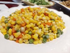 -鸿亨泰杂鱼馆(港馨家园店)