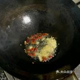 月亮姐姐学做菜之炝炒油麦菜