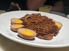 -梁家大院•农家菜(昆山会展中心店)