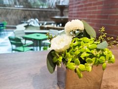 -潮一不贰·法式甜品·生日蛋糕·西式简餐(外滩店)