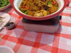 -可可大虾武汉土菜大排档(万松园1店)