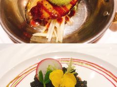 -王品牛排(郑州大卫城店)