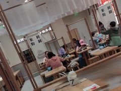-小满手工粉(北京来福士店)