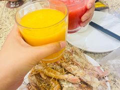 -禾斗海鲜自助(市南银座店)
