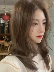 点击看大图 -MORI HAIR SALON日式美发沙龙
