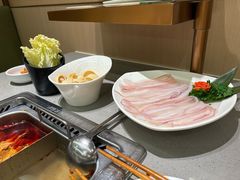 -海底捞火锅(杭州天虹购物中心店)