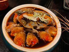 -三酉星·枫·山風与野菜(上海总店)