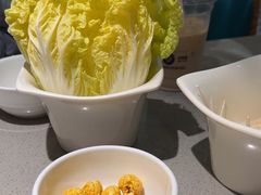 -半天妖烤鱼(盐城万达店)